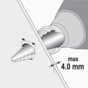 Yato YT-44744 drill bit