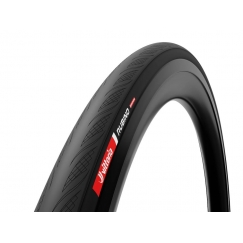 Велошина Vittoria Rubino V G2, складная, 700x30C (30‑622), черная