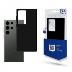 3MK Matt Case чехол для мобильного телефона