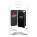 SBS PUSGS26UBOOKC8BL mobile phone case 17.5 cm (6.9") Wallet case Black SBS PUSGS26UBOOKC8BL mobile phone case 17.5 cm (6.9") Wallet case Black
