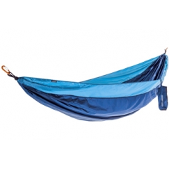 Cocoon HD114 võrkkiik Rippuv võrkkiik 1 isik(ut) Nailon Sinine