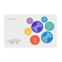 Sonoff NFC-Tag Пассивный Карта RFID Sonoff NFC-Tag Пассивный Карта RFID