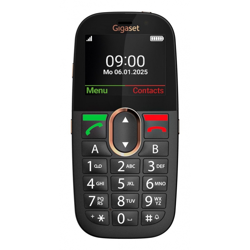 Gigaset GL695 5,87 cm (2