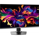 MSI MPG 321URX QD-OLED tietokoneen litteä näyttö 80 cm (31.5") 3840 x 2160 pikseliä 4K Ultra HD Must MSI MPG 321URX QD-OLED tietokoneen litteä näyttö 80 cm (31.5") 3840 x 2160 pikseliä 4K Ultra HD Must