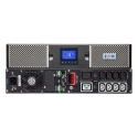 Eaton 9PX3000IRT2U uninterruptible power supply (UPS) Eaton 9PX3000IRT2U uninterruptible power supply (UPS)