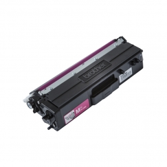 Brother TONER MAGENTA F/6500 PAGES F/HL-L9310CDW/MFC-L9570CDW värikasetti 1 kpl Alkuperäinen