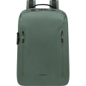 Samsonite Coatify Biz Backpack 15.6" mugursoma City backpack Zaļš Termoplastiska poliuretāna (TPU) Samsonite Coatify Biz Backpack 15.6" mugursoma City backpack Zaļš Termoplastiska poliuretāna (TPU)