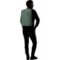 Samsonite Coatify Biz 15.6" backpack City backpack Green Thermoplastic polyurethane (TPU) Samsonite Coatify Biz 15.6" backpack City backpack Green Thermoplastic polyurethane (TPU)