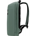 Samsonite Coatify Biz Backpack 15.6" mugursoma City backpack Zaļš Termoplastiska poliuretāna (TPU) Samsonite Coatify Biz Backpack 15.6" mugursoma City backpack Zaļš Termoplastiska poliuretāna (TPU)