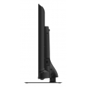 Thomson 43MG7C15 televizors 109,2 cm (43") 4K Ultra HD Viedtelevizors Wi-Fi Melns 320 cd/m²