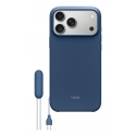 Apple MGTR4LL/A mobiiltelefoni ümbris 17,5 cm (6.9") Kate Sinine