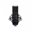 Trust GXT 270 Emita II+ Musta Podcast-mikrofoni Trust GXT 270 Emita II+ Musta Podcast-mikrofoni