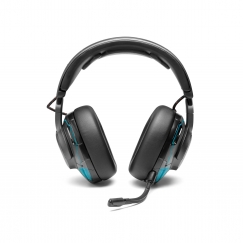 JBL Quantum One Austiņas Vadu Speļu USB Veids-C Melns