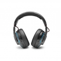JBL Quantum One Austiņas Vadu Speļu USB Veids-C Melns JBL Quantum One Austiņas Vadu Speļu USB Veids-C Melns