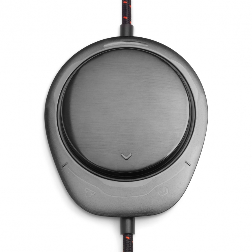JBL Quantum One Austiņas Vadu Speļu USB Veids-C Melns – 5