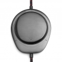 JBL Quantum One Austiņas Vadu Speļu USB Veids-C Melns JBL Quantum One Austiņas Vadu Speļu USB Veids-C Melns