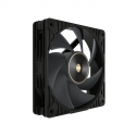 ASUS ProArt PF120 Fan PWM Black 3in1 Datora korpusam Ventilators 12 cm Melns 3 pcs ASUS ProArt PF120 Fan PWM Black 3in1 Datora korpusam Ventilators 12 cm Melns 3 pcs