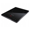 Taurus Darkfire Black Countertop 29 cm Zone induction hob 1 zone(s) Taurus Darkfire Black Countertop 29 cm Zone induction hob 1 zone(s)