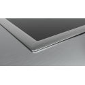 Siemens iQ300 ET645FFN1E plīts virsmas sildelements Melns Iebūvēts 60 cm Keramika 4 zone(s)