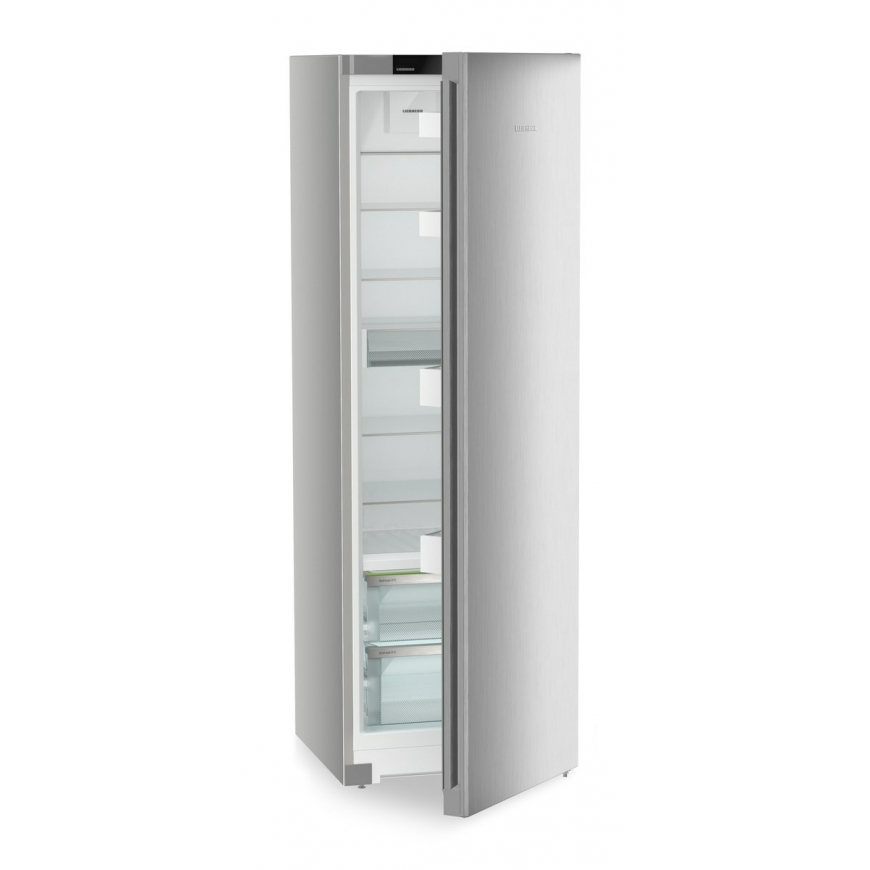 Liebherr SRBsfc 5220 Plus BioFresh külmkapp Eraldiseisev 382 l Hõbe – 5