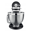 KitchenAid ARTISAN 5KSM185PS Pastatomas plaktuvas 300 W Juoda KitchenAid ARTISAN 5KSM185PS Pastatomas plaktuvas 300 W Juoda