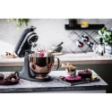 KitchenAid ARTISAN 5KSM185PS Mikseris ar statīvu 300 W Melns KitchenAid ARTISAN 5KSM185PS Mikseris ar statīvu 300 W Melns