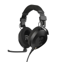 RØDE NTH-100M Гарнитура Проводная Оголовье Звонки/Музыка/Спорт/На каждый день Черный