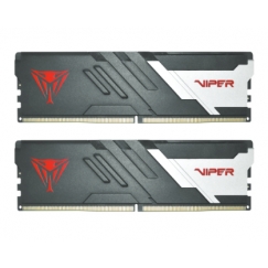 Patriot Memory Viper Venom muistimoduuli 32 GB 2 x 16 GB DDR5 288-pin DIMM ECC