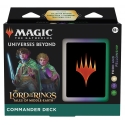 Magic: the Gathering The Lord of the Rings: Tales of Middle-earth Card game expansion Multi-genre Magic: the Gathering The Lord of the Rings: Tales of Middle-earth Card game expansion Multi-genre