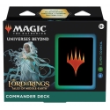 Magic: the Gathering The Lord of the Rings: Tales of Middle-earth Korttipelin lisäosa Monilajinen