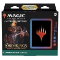 Magic: the Gathering The Lord of the Rings: Tales of Middle-earth Korttipelin lisäosa Monilajinen