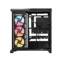 Corsair 4500X RS-R ARGB Tempered Glass Mid-Tower, Black Midi Tower Must