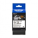 Brother HSE-231E marķēšanas lenta Brother HSE-231E marķēšanas lenta