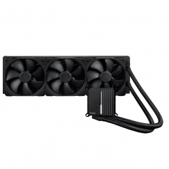 ASUS ProArt LC 420 Procesorius Universalusis skystinis aušintuvas 14 cm Juoda