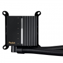 ASUS ProArt LC 420 Procesors Universāls šķidruma dzesētājs 14 cm Melns ASUS ProArt LC 420 Procesors Universāls šķidruma dzesētājs 14 cm Melns