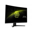 MSI MAG 274CQF tietokoneen litteä näyttö 68,6 cm (27") 2560 x 1440 pikseliä Wide Quad HD Musta