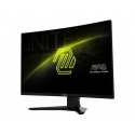 MSI MAG 274CQF монитор для ПК 68,6 cm (27") 2560 x 1440 пикселей Wide Quad HD Черный