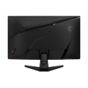 MSI MAG 274CQF kompiuterio monitorius 68,6 cm (27") 2560 x 1440 pikseliai Wide Quad HD Juoda