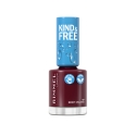 Rimmel Kind & Free 157 Berry Opulence 8ml Rimmel Kind & Free 157 Berry Opulence 8ml
