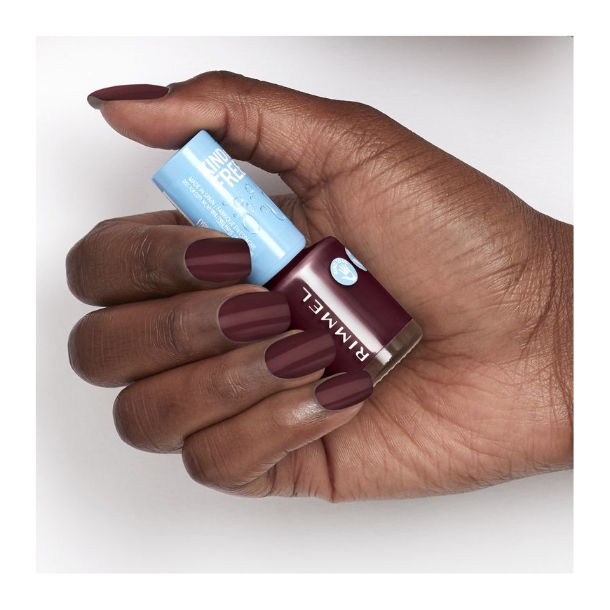 Rimmel Kind & Free 157 Berry Opulence 8ml – 3