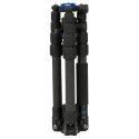 Benro iFoto 2 штатив Цифровая/пленочная камера 3 ножка(и) Черный Benro iFoto 2 штатив Цифровая/пленочная камера 3 ножка(и) Черный