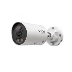 TP-Link InSight S345S Bullet (shape) IP камера видеонаблюдения Вне помещения 2688 x 1520 пикселей Потолок/стена/столб