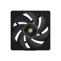 ASUS ProArt PF120 Fan PWM Black Arvuti korpus Ventilaator 12 cm Must 1 tk