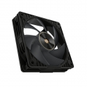 ASUS ProArt PF120 Fan PWM Black Корпус компьютера Вентилятор 12 cm Черный 1 шт ASUS ProArt PF120 Fan PWM Black Корпус компьютера Вентилятор 12 cm Черный 1 шт