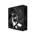 ASUS ProArt PF120 Fan PWM Black Tietokonekotelo Tuuletin 12 cm Musta 1 kpl ASUS ProArt PF120 Fan PWM Black Tietokonekotelo Tuuletin 12 cm Musta 1 kpl