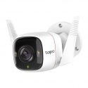 TP-Link Tapo C320WS Kuul (kuju) IP süsteemiga turvakaamera Hoonesisene & hooneväline 2160 x 1440 pik TP-Link Tapo C320WS Kuul (kuju) IP süsteemiga turvakaamera Hoonesisene & hooneväline 2160 x 1440 pik