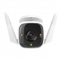 TP-Link Tapo C320WS Kuul (kuju) IP süsteemiga turvakaamera Hoonesisene & hooneväline 2160 x 1440 pik TP-Link Tapo C320WS Kuul (kuju) IP süsteemiga turvakaamera Hoonesisene & hooneväline 2160 x 1440 pik