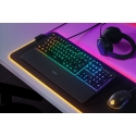 Steelseries Apex 3 klaviatuur Mängimine USB Must Steelseries Apex 3 klaviatuur Mängimine USB Must