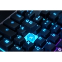Steelseries Apex 3 klaviatūra Žaidimams USB Juoda Steelseries Apex 3 klaviatūra Žaidimams USB Juoda