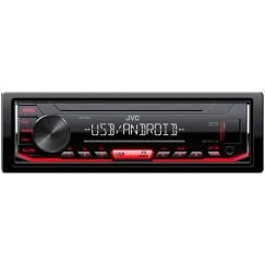 JVC KD-X162 Must 200 W
